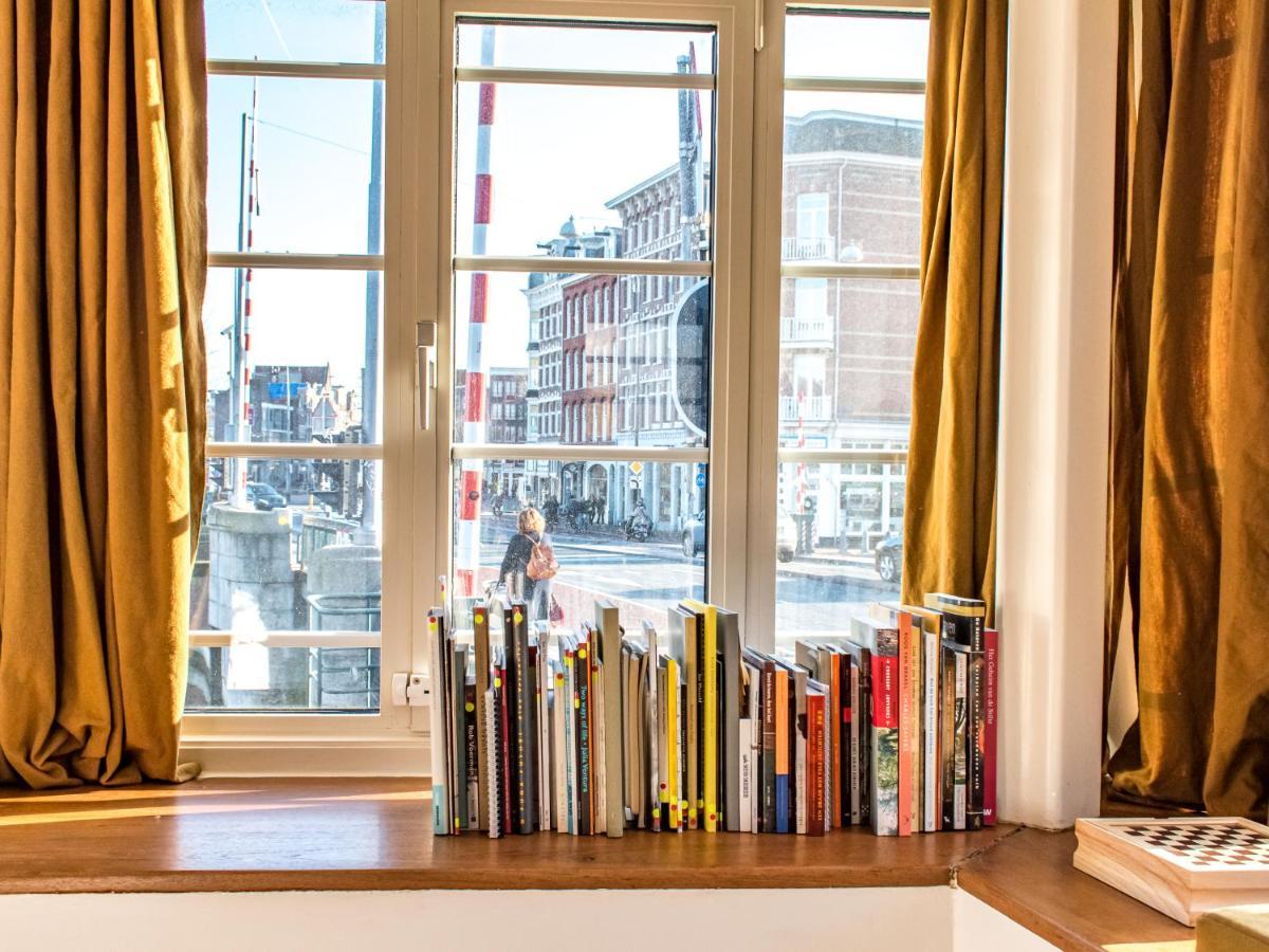 Sweets - Willemsbrug Amsterdam Ngoại thất bức ảnh
