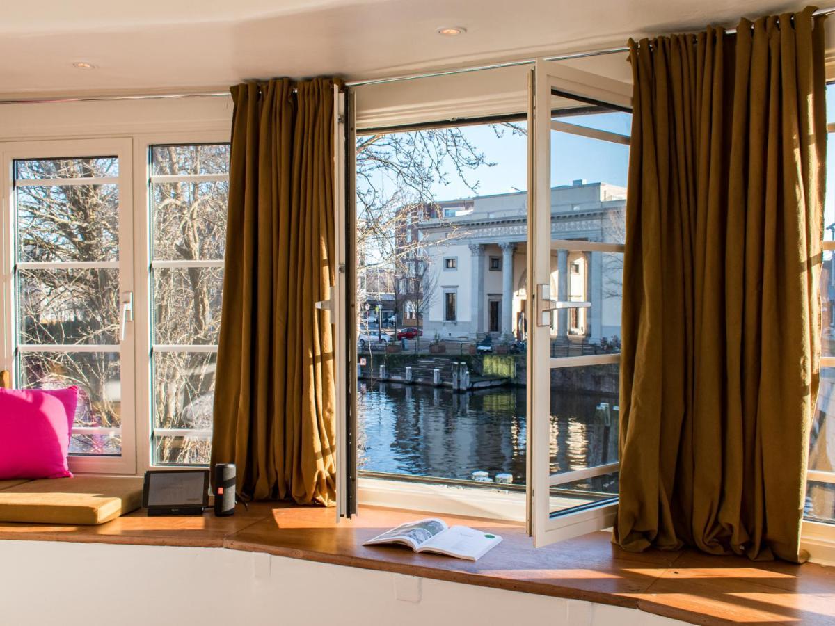 Sweets - Willemsbrug Amsterdam Ngoại thất bức ảnh