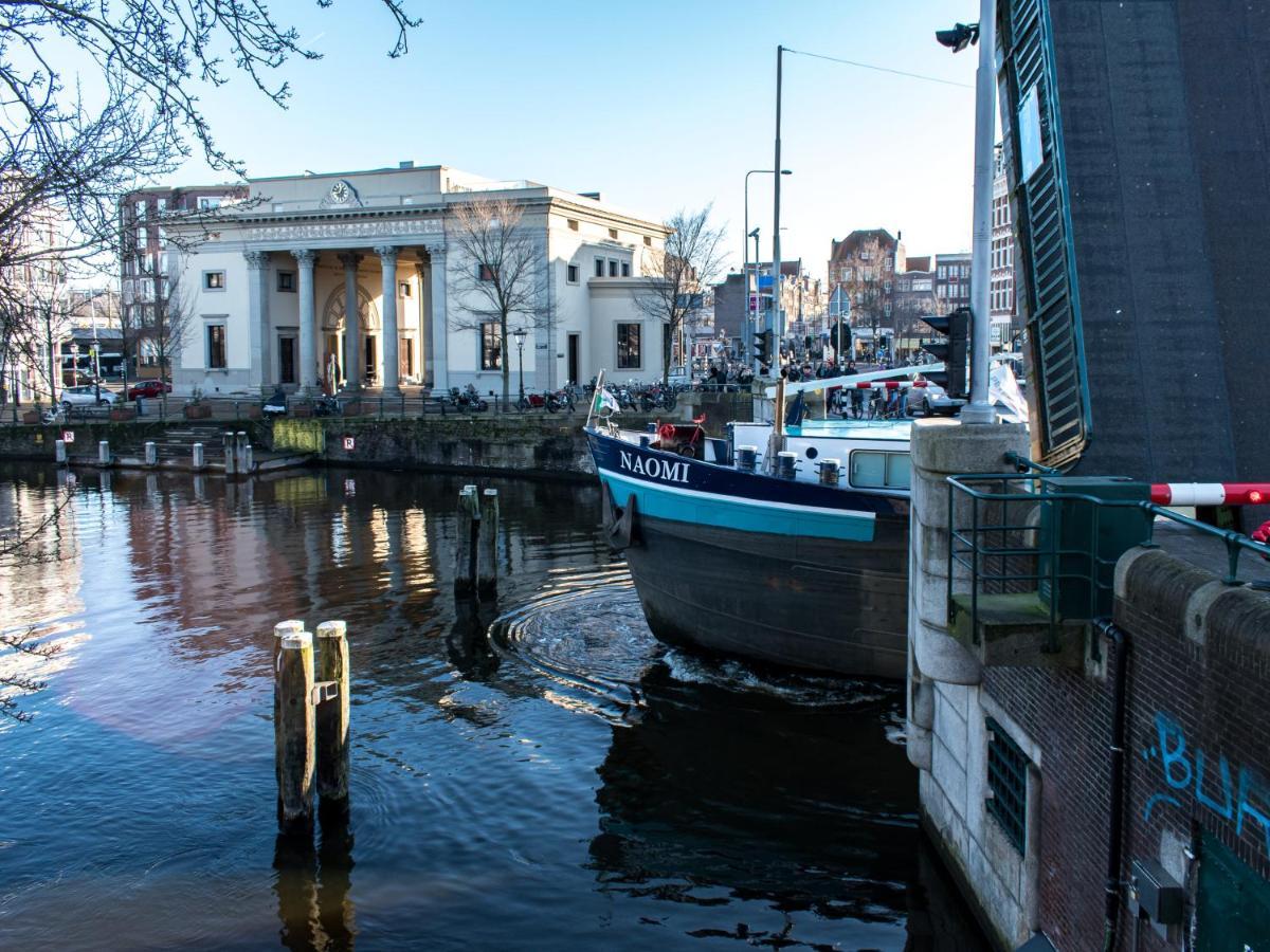 Sweets - Willemsbrug Amsterdam Ngoại thất bức ảnh